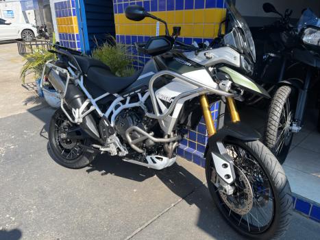 TRIUMPH Tiger 900 RALLY PR�, Foto 2