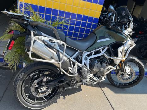 TRIUMPH Tiger 900 RALLY PR�, Foto 3