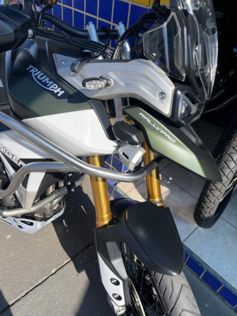 TRIUMPH Tiger 900 RALLY PR�, Foto 4