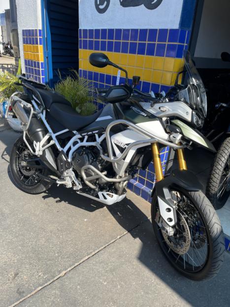 TRIUMPH Tiger 900 RALLY PR�, Foto 5