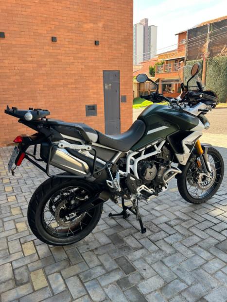 TRIUMPH Tiger 900 RALLY PR�, Foto 6