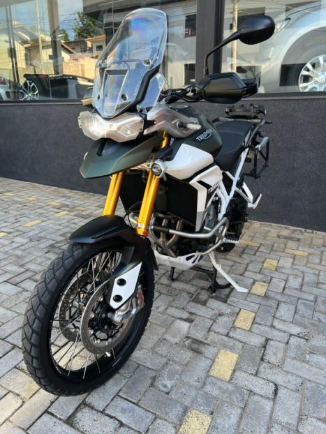 TRIUMPH Tiger 900 RALLY PR�, Foto 1
