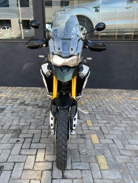 TRIUMPH Tiger 900 RALLY PR�, Foto 2