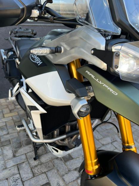 TRIUMPH Tiger 900 RALLY PR�, Foto 4