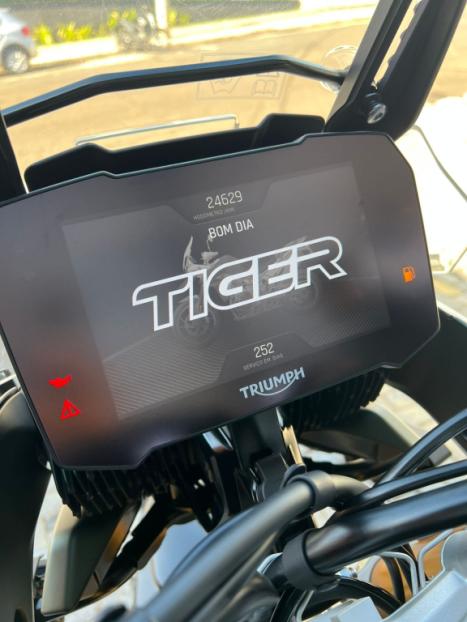 TRIUMPH Tiger 900 RALLY PR�, Foto 10