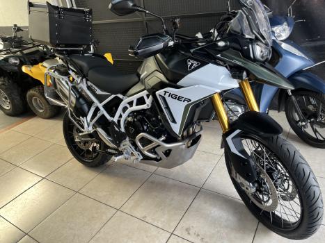 TRIUMPH Tiger 900 RALLY PR�, Foto 1