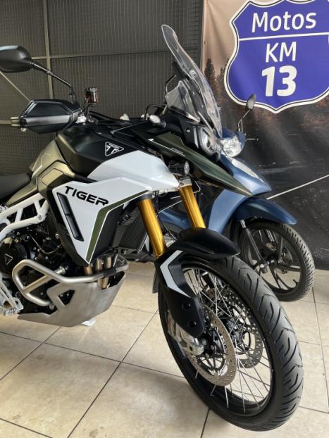 TRIUMPH Tiger 900 RALLY PR�, Foto 2