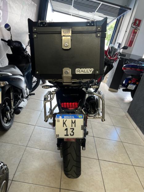 TRIUMPH Tiger 900 RALLY PR�, Foto 5