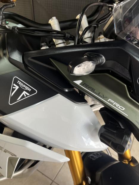TRIUMPH Tiger 900 RALLY PR�, Foto 7