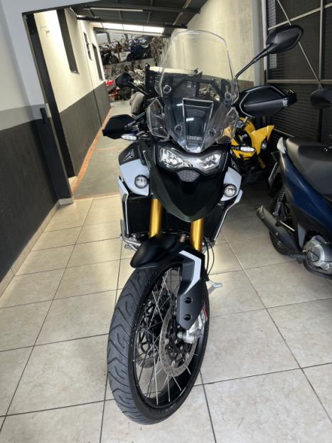 TRIUMPH Tiger 900 RALLY PR�, Foto 9