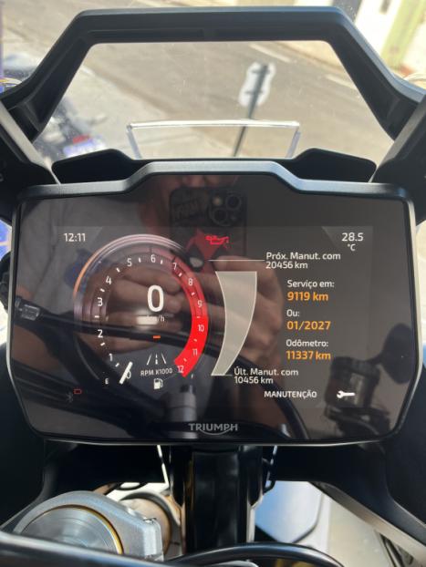 TRIUMPH Tiger 900 RALLY PR�, Foto 10
