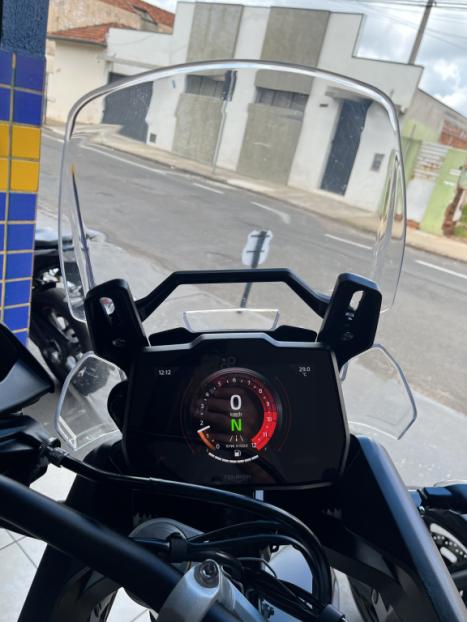 TRIUMPH Tiger 900 RALLY PR�, Foto 11