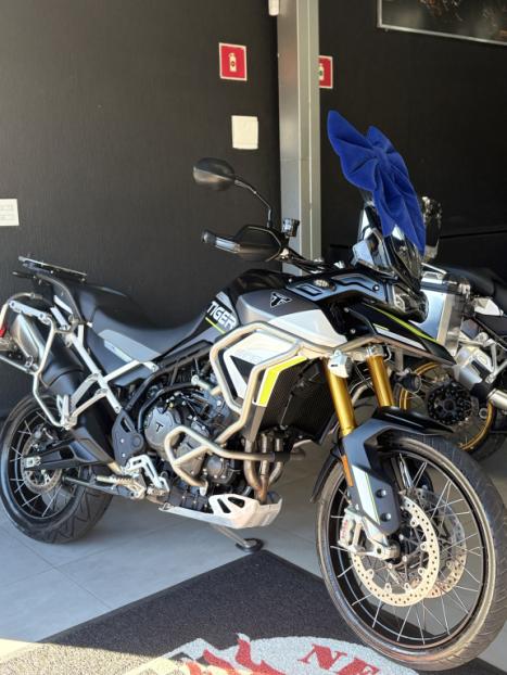 TRIUMPH Tiger 900 RALLY PR�, Foto 1