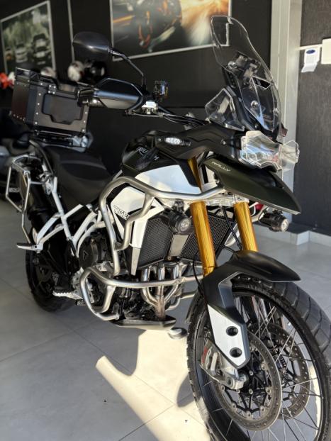TRIUMPH Tiger 900 RALLY, Foto 1