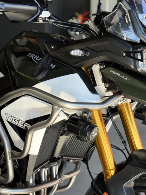 TRIUMPH Tiger 900 RALLY, Foto 3