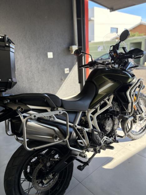 TRIUMPH Tiger 900 RALLY, Foto 8