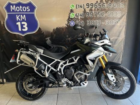 TRIUMPH Tiger 900 RALLY PR�, Foto 1