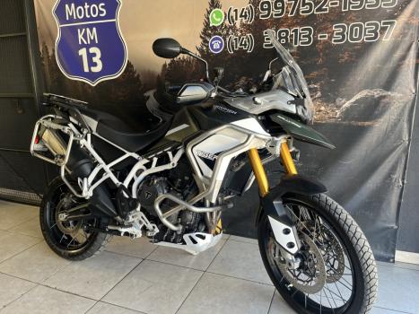 TRIUMPH Tiger 900 RALLY PR�, Foto 2