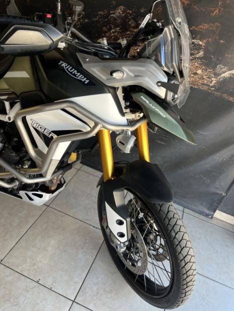 TRIUMPH Tiger 900 RALLY PR�, Foto 3