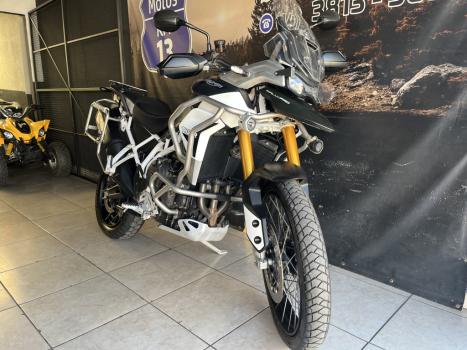 TRIUMPH Tiger 900 RALLY PR�, Foto 4