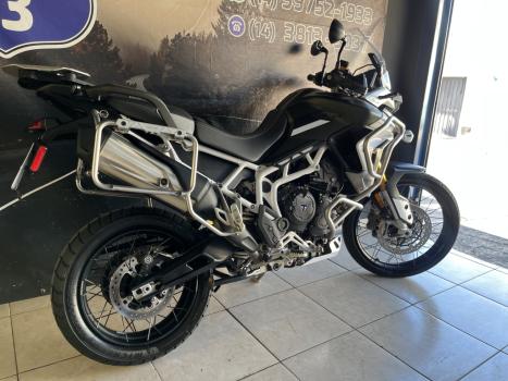 TRIUMPH Tiger 900 RALLY PR�, Foto 5