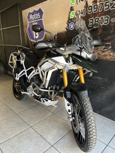 TRIUMPH Tiger 900 RALLY PR�, Foto 6