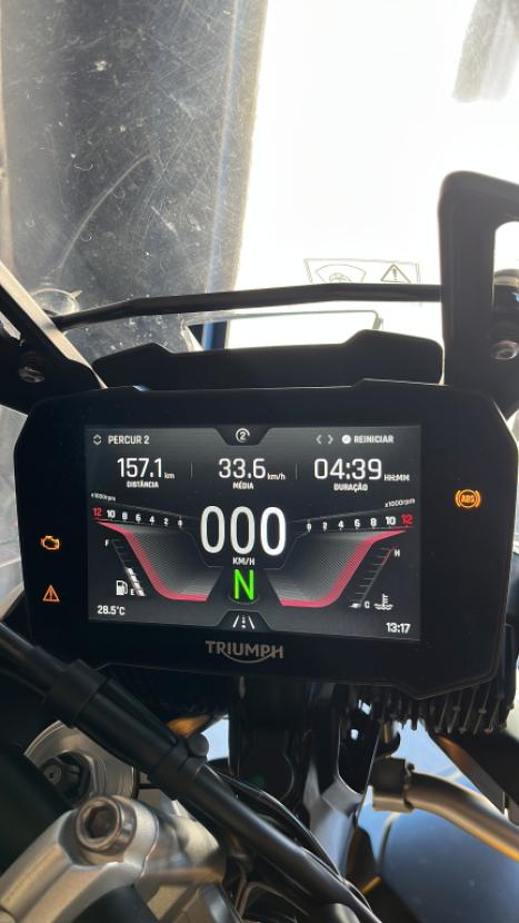 TRIUMPH Tiger 900 RALLY PR�, Foto 7