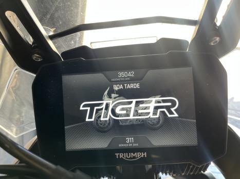 TRIUMPH Tiger 900 RALLY PR�, Foto 8