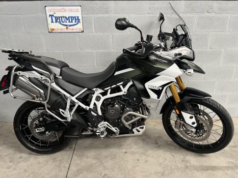 TRIUMPH Tiger 900 RALLY PR�, Foto 1