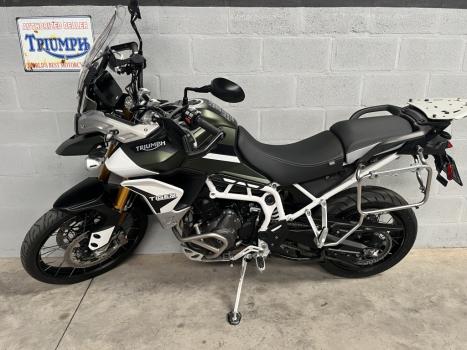 TRIUMPH Tiger 900 RALLY PR�, Foto 2