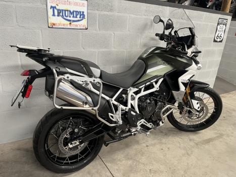 TRIUMPH Tiger 900 RALLY PR�, Foto 3