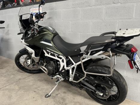 TRIUMPH Tiger 900 RALLY PR�, Foto 4