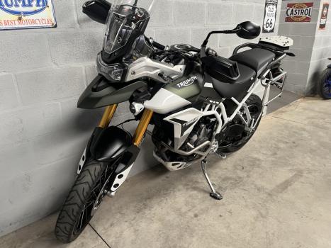 TRIUMPH Tiger 900 RALLY PR�, Foto 5