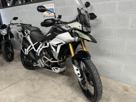 TRIUMPH Tiger 900 RALLY PR�, Foto 6