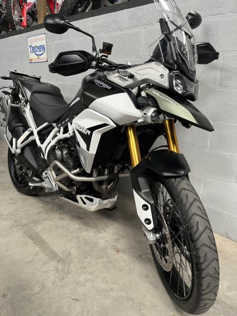 TRIUMPH Tiger 900 RALLY PR�, Foto 7