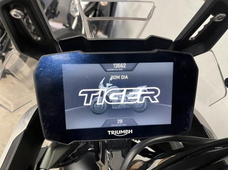 TRIUMPH Tiger 900 RALLY PR�, Foto 9