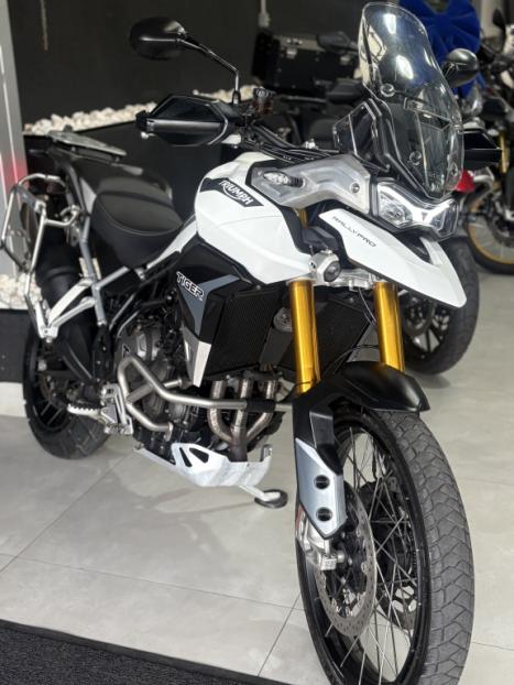 TRIUMPH Tiger 900 RALLY PR�, Foto 1