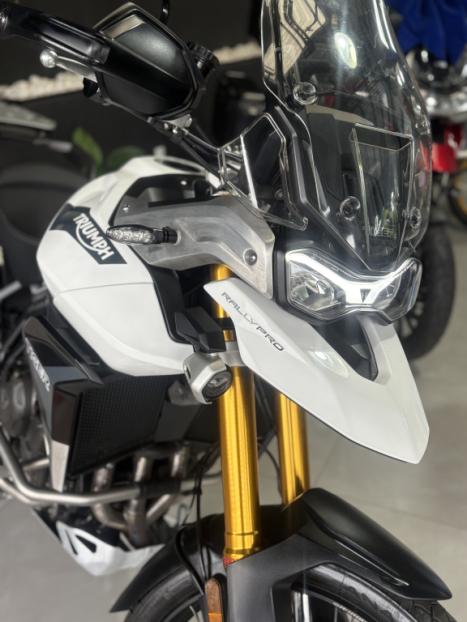 TRIUMPH Tiger 900 RALLY PR�, Foto 2