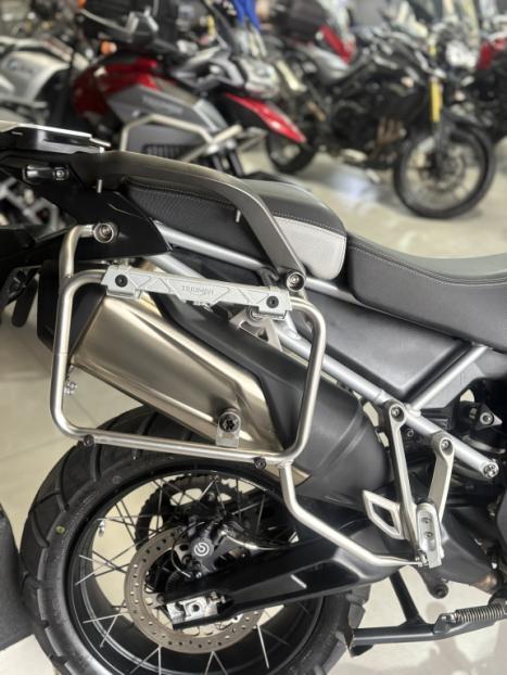 TRIUMPH Tiger 900 RALLY PR�, Foto 6