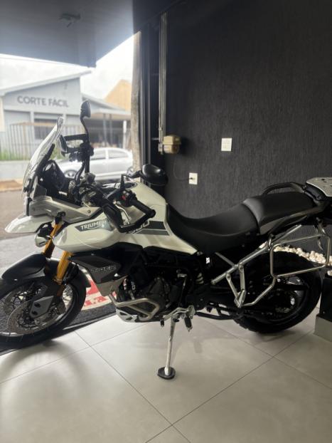 TRIUMPH Tiger 900 RALLY PR�, Foto 7