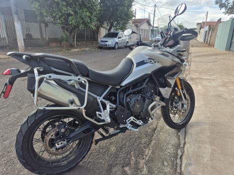 TRIUMPH Tiger 900 RALLY PR�, Foto 2