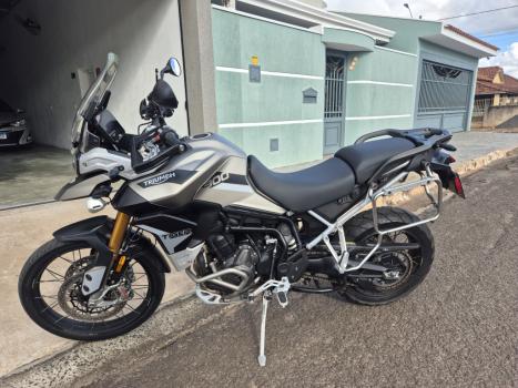 TRIUMPH Tiger 900 RALLY PR�, Foto 4