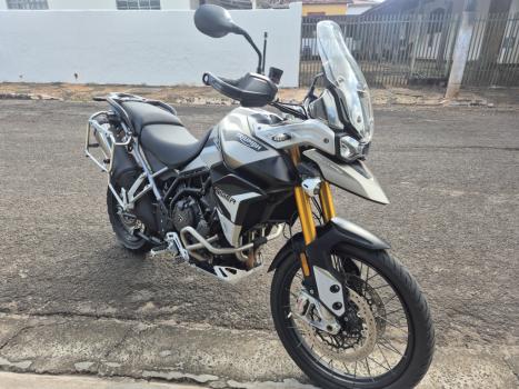 TRIUMPH Tiger 900 RALLY PR�, Foto 5