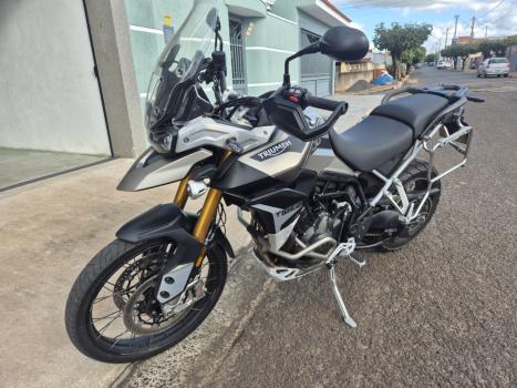 TRIUMPH Tiger 900 RALLY PR�, Foto 6