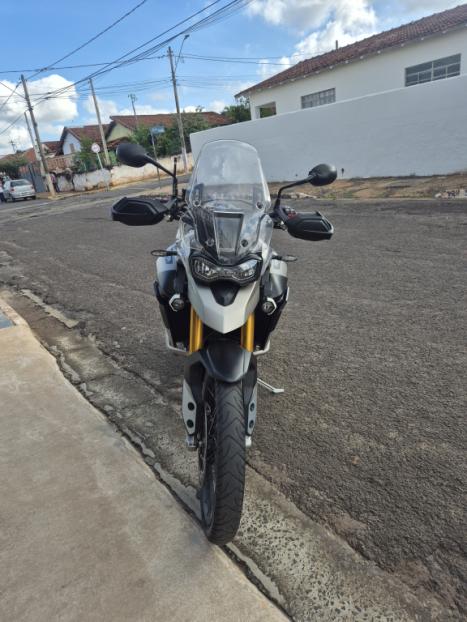 TRIUMPH Tiger 900 RALLY PR�, Foto 7