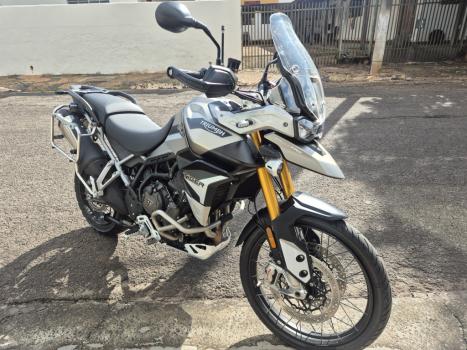 TRIUMPH Tiger 900 RALLY PR�, Foto 8