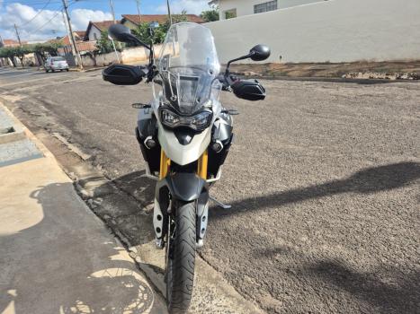 TRIUMPH Tiger 900 RALLY PR�, Foto 9