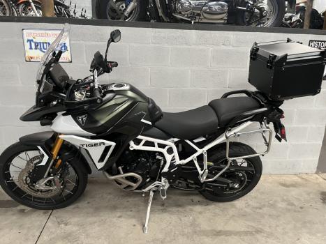 TRIUMPH Tiger 900 RALLY PR�, Foto 2