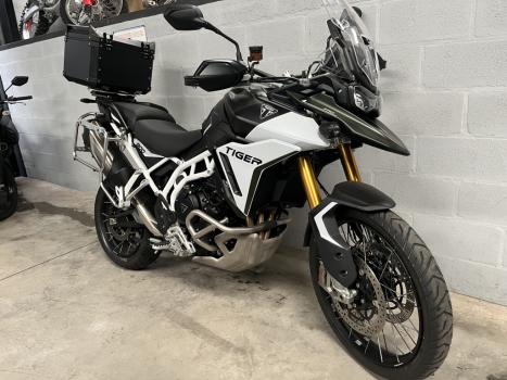 TRIUMPH Tiger 900 RALLY PR�, Foto 3