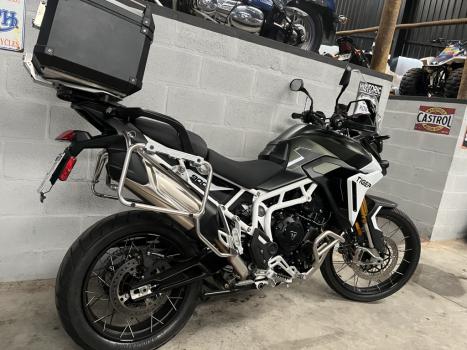 TRIUMPH Tiger 900 RALLY PR�, Foto 5